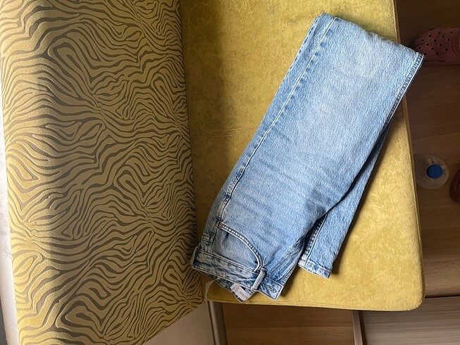 Stradivarius Stradivarius jean
