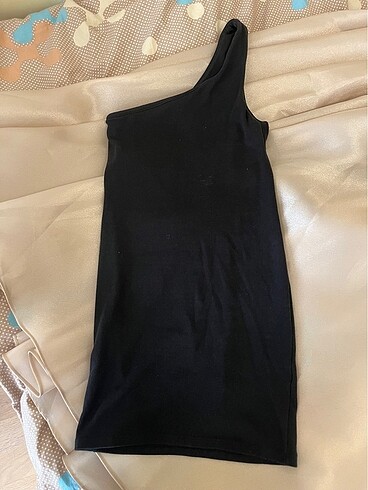 BERSHKA elbise
