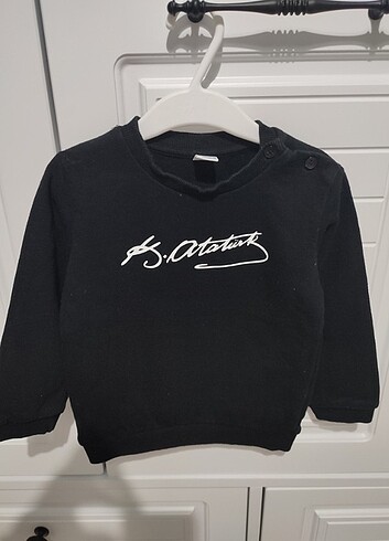 Çocuk sweatshirt 