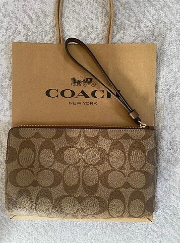 Coach COACH KADIN CÜZDAN