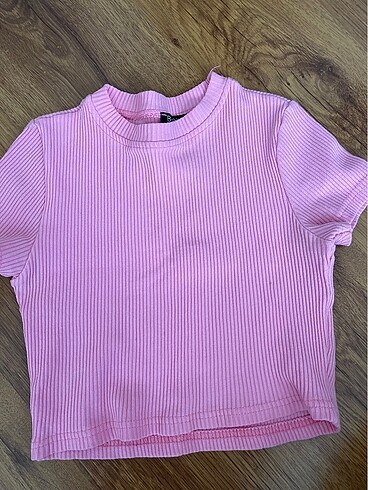 Bershka Crop