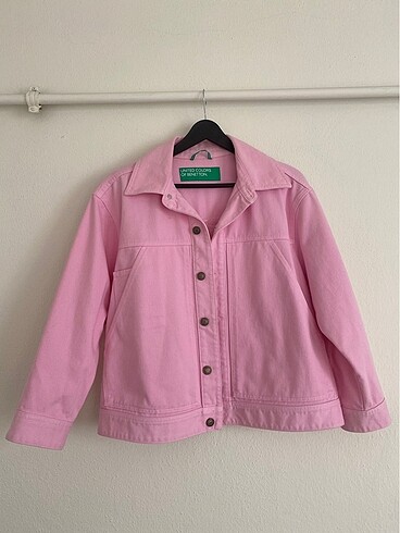 Benetton Ceket