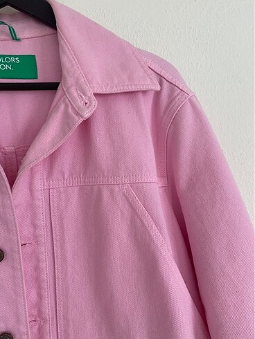 Benetton Benetton Ceket