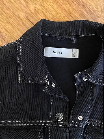 Bershka Bershka Crop Ceket