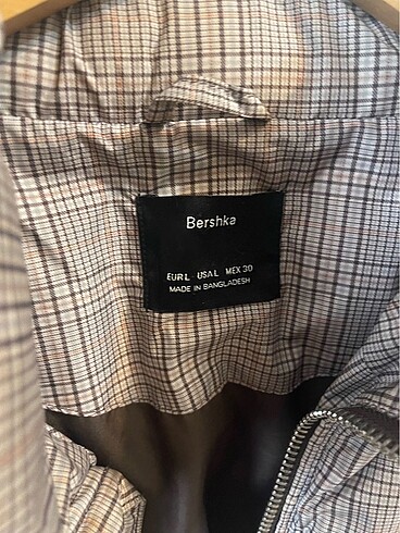 Bershka BERSHKA MONT