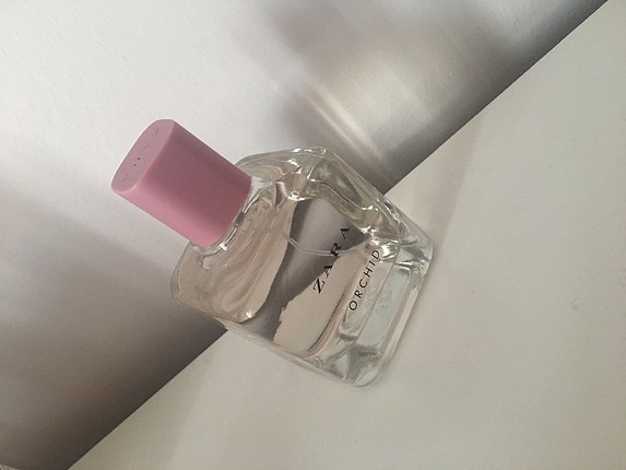 Zara orchid parfüm 