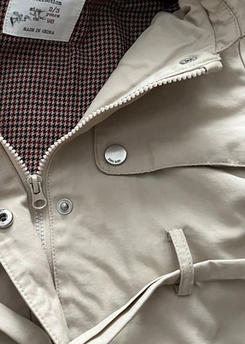 Zara Zara trençkot