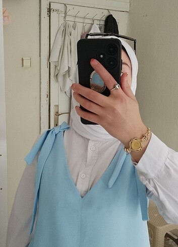 Yeni alınmış