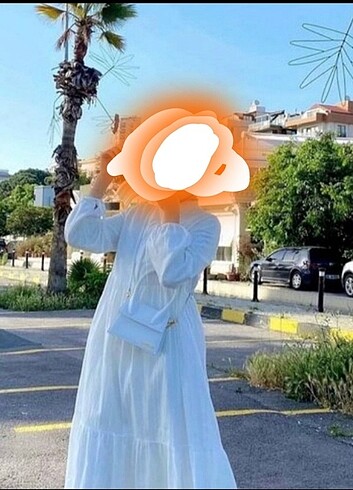 Diğer Tesettür elbise 