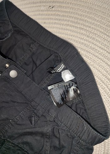 36 Beden H&M - Kanvas Kadın Pantolon