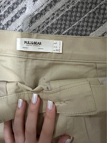 Pull and Bear Etek mini