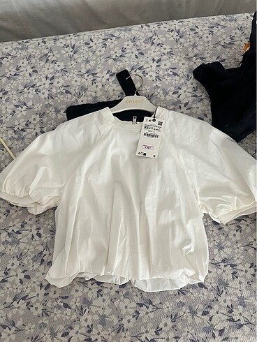 Zara bluz