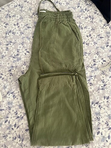 m Beden Zara pantolon