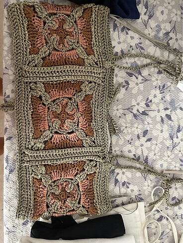 m Beden Zara top