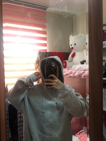 Addax addax sweat