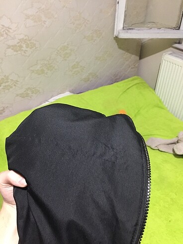 universal Beden bomber ceket