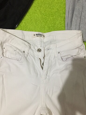 Addax kot pantolon