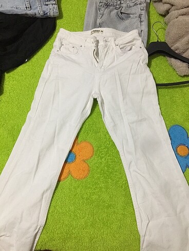 32 Beden kot pantolon