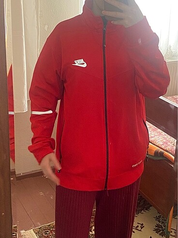 Nike polar