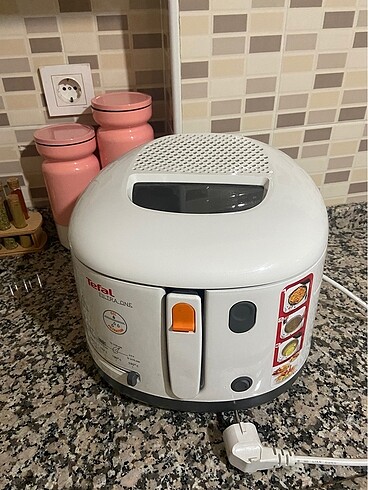 Tefal fritöz