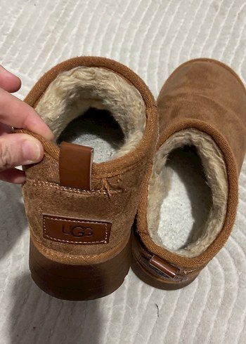 Ugg Ugg orjinal değil