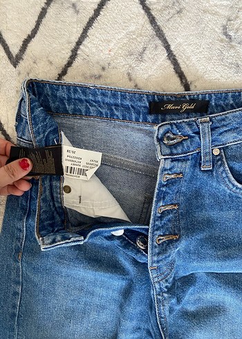 Mavi orjinal 25/28 beden - Görsel 2