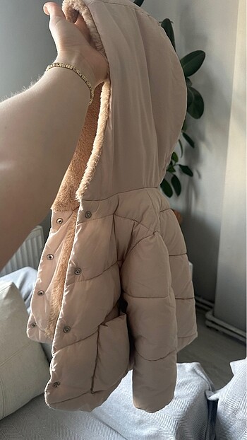  Beden Renk Zara mont
