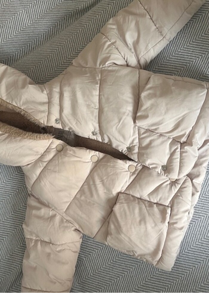 Zara  mont - Görsel 2