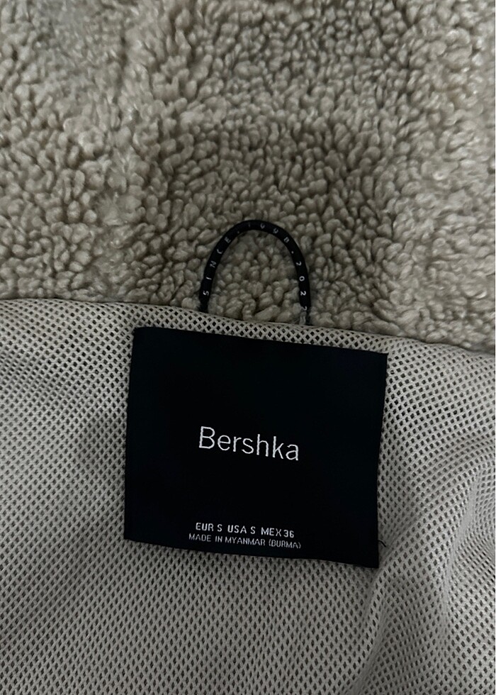 Bershka - Görsel 4