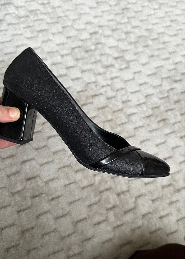 Tertemiz abiye ayakkabı - Görsel 3