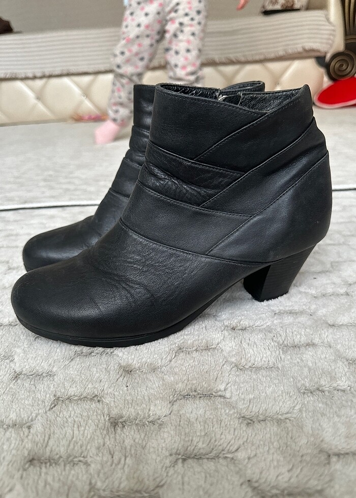 Gercek deri - Görsel 2