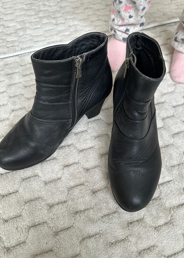 Gercek deri - Görsel 3