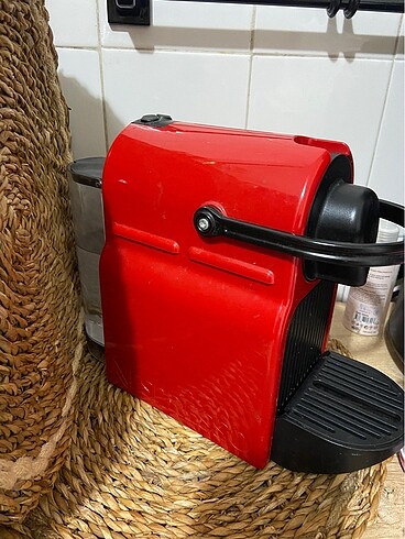 Nespresso Nespresso