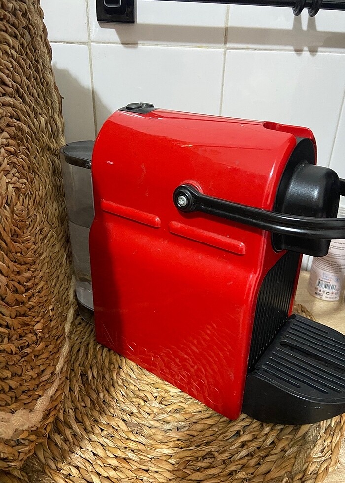 Nespresso - Görsel 2