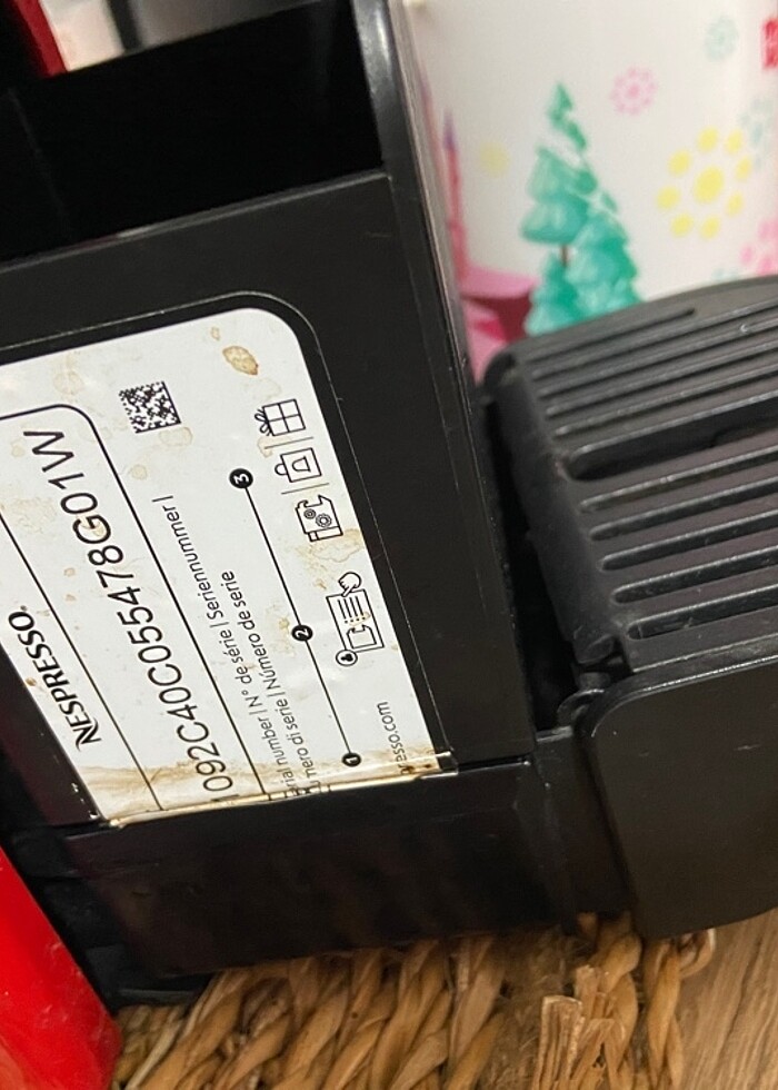 Nespresso - Görsel 4