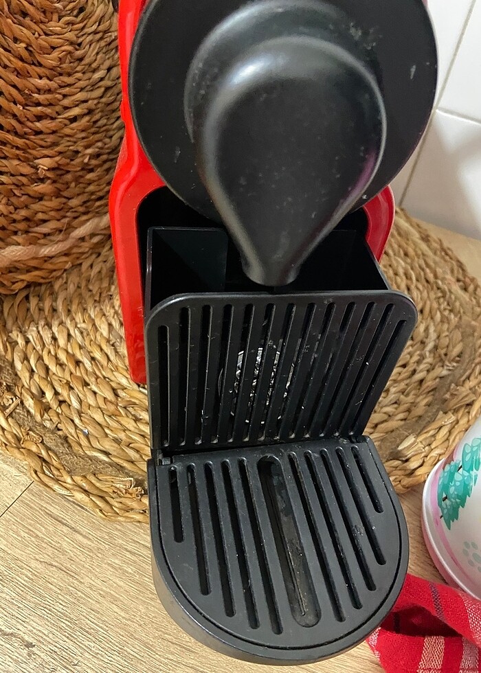 Nespresso - Görsel 5