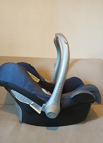 0 - 13 kg Beden lacivert Renk Maxsi cusi bebek araç puseti