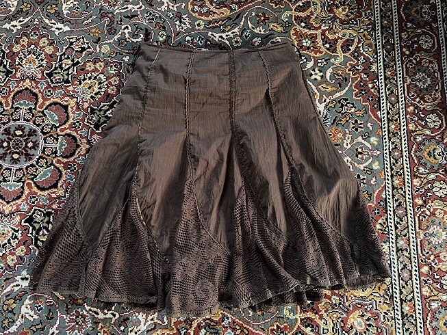 American Vintage Whimsigoth/fairycore etek