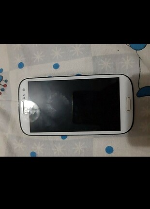 Samsung cep telefonu