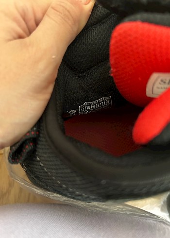 Skechers Skechers S Lights Erkek Çocuk Işıklı Bot, 27 numara