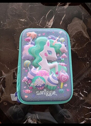 Smiggle Unicorn Kalemlik