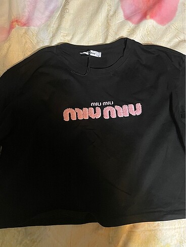 Miu t shirt