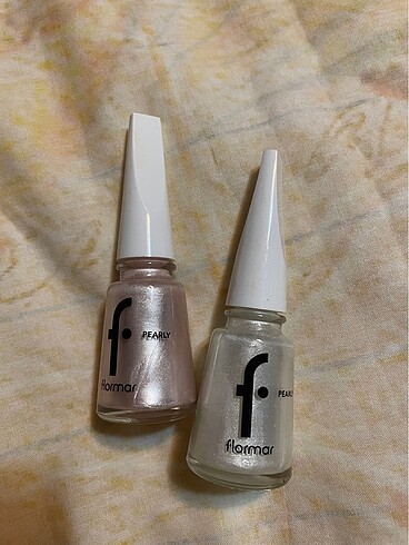 Flormar oje