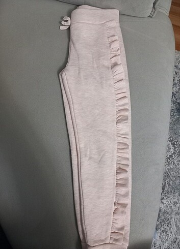 LC Waikiki Lcw eşofman 1 2 kez giyildi tertemiz 