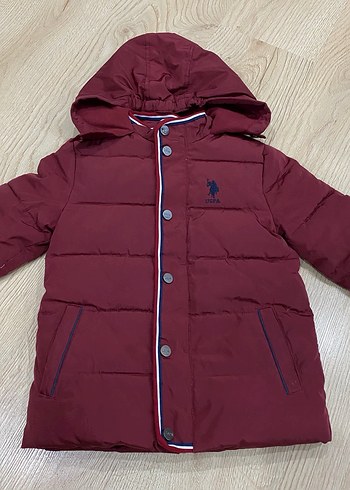 U.S Polo Assn. 5 Yaş