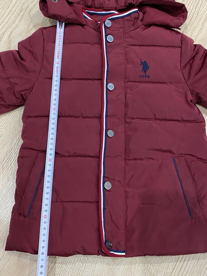 USPA Mont - Görsel 3