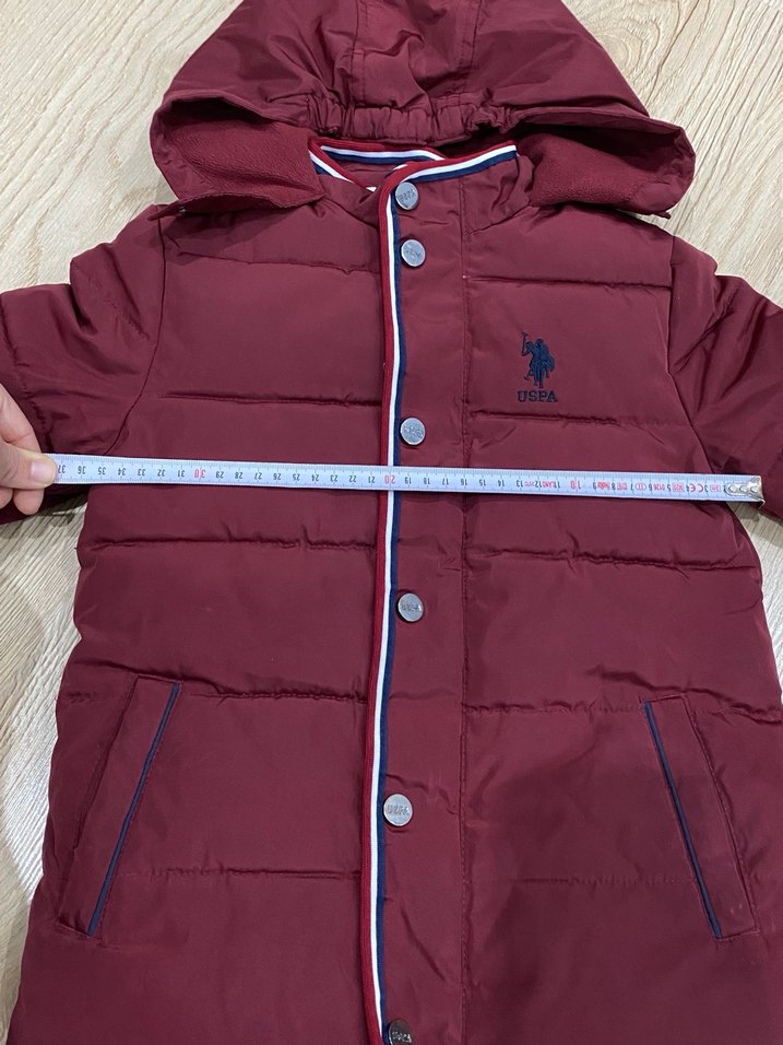 USPA Mont - Görsel 2