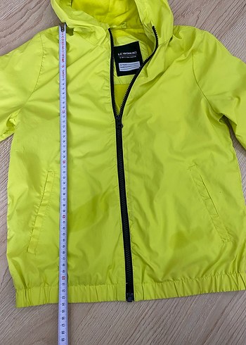 Yağmurluk - Görsel 3