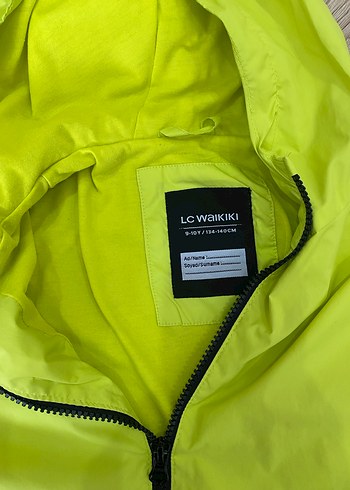 Yağmurluk - Görsel 5