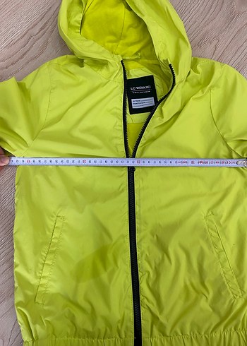 Yağmurluk - Görsel 4